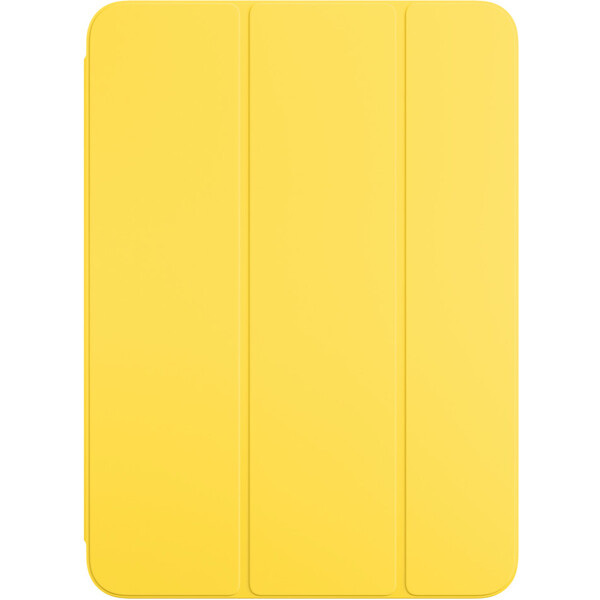 Apple Smart Folio na iPad (10. generace) – citrónově žluté