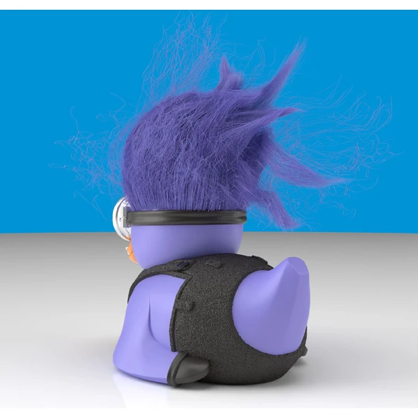 Tubbz kachnička Minions - Purple Minion - Figurky - Obrázek U40K000K01