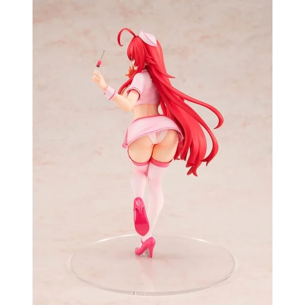 Figurka Kadokawa High School DxD Hero - Rias Gremory Nurse Ver. 24 cm - Figurky - Obrázek U42K000K01