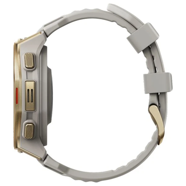 Amazfit T-Rex 3 Pro 44mm chytré hodinky šedé - Chytré hodinky - Obrázek U48K000K01
