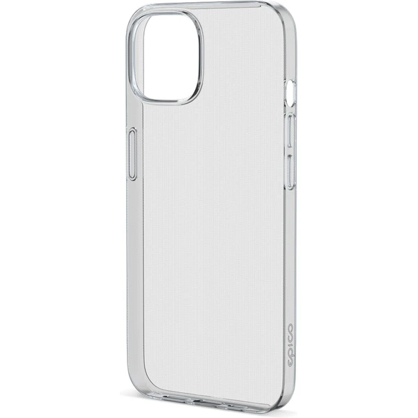 Spello čirý kryt pro iPhone 16 Plus - Pouzdra - Obrázek U499000N01