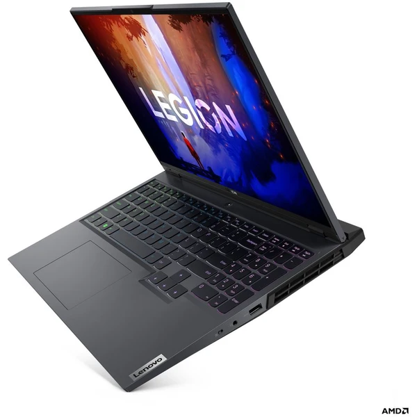Lenovo Legion 5 Pro 16IAH7H (82RF005GCK) šedý - záruka na 3 roky po registraci - Notebooky - Obrázek U49E100501