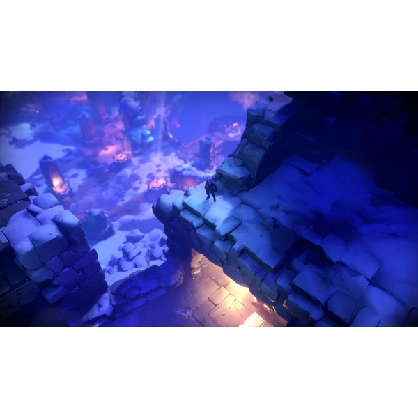 Darksiders Genesis (SWITCH) - Hry pro Nintendo Switch - Obrázek U4A4100201