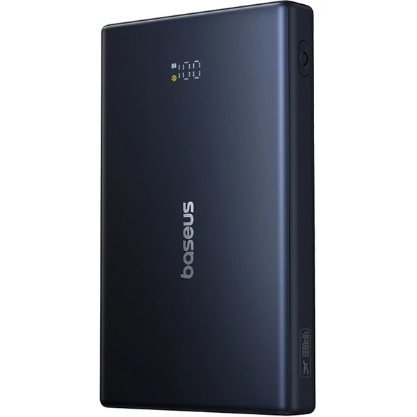 Baseus PicoGo powerbanka 10000mAh 20W USB-C černá - Powerbanky - Obrázek U4AE000N01