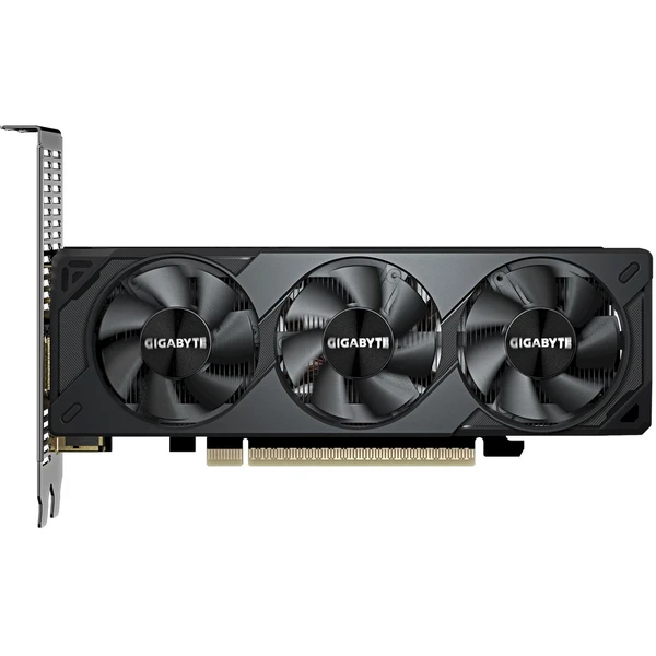 GIGABYTE NVIDIA GeForce RTX 5050 OC Low Profile 8G - Grafické karty - Obrázek U4BE000K01