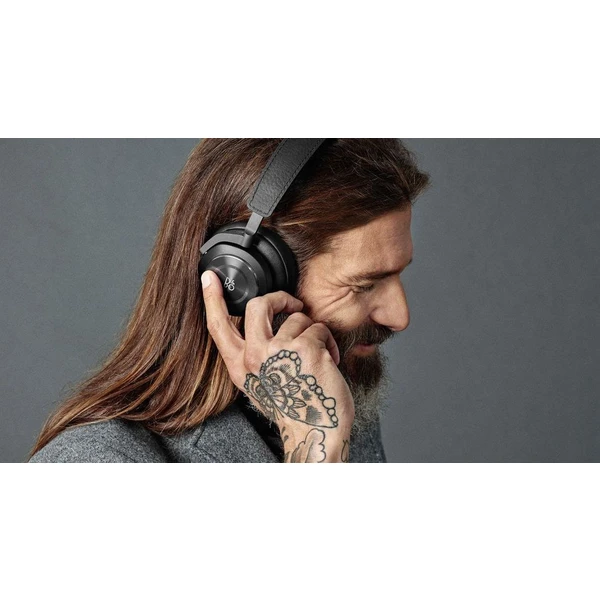 Beoplay H9i Black - Sluchátka - Obrázek U4CP000101