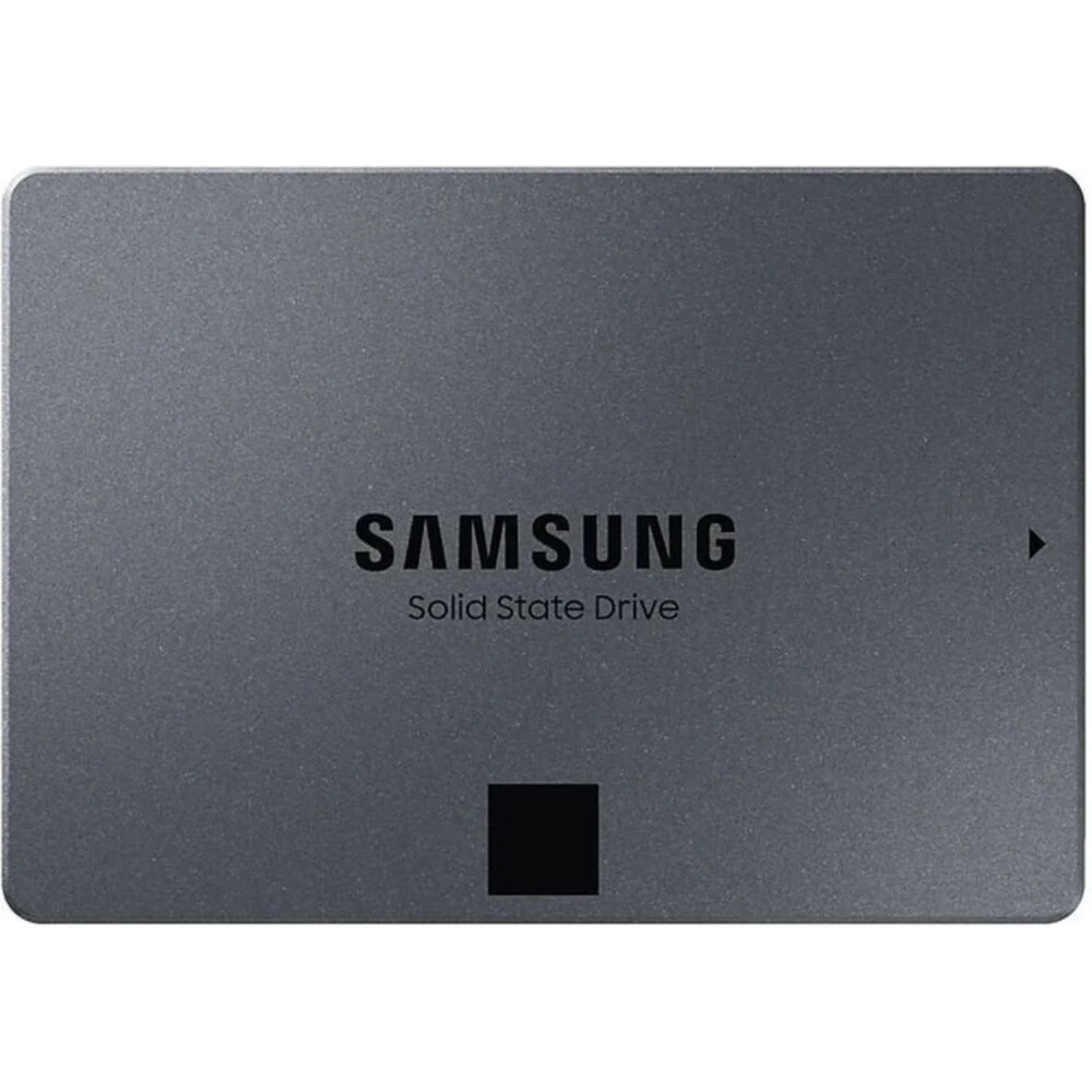 Samsung 870 QVO SSD 2,5