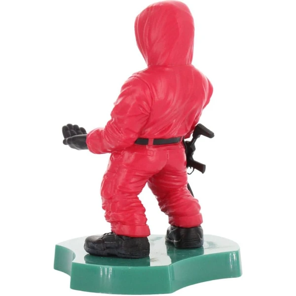 EXG Holdem Squid Game - Triangle Guard - Figurky - Obrázek U4DA000L01