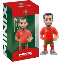 MINIX Football: Portugal - Bernardo Silva - Minix