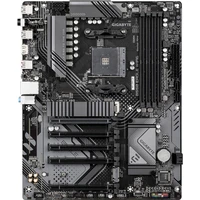 GIGABYTE B550 EAGLE WIFI6 - Základní desky