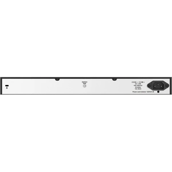 D-Link DGS-1026MP PoE Switch - Switche - Obrázek U4EZ000501