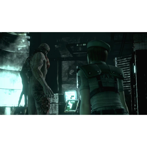 Resident Evil Origins Collection (PS4) - Hry pro PS4 - Obrázek U4F4100201