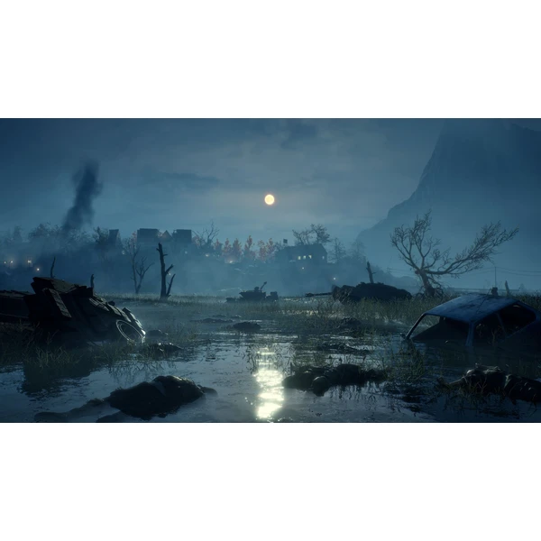Hell is Us (PS5) - Hry pro PS5 - Obrázek U4GH000L01