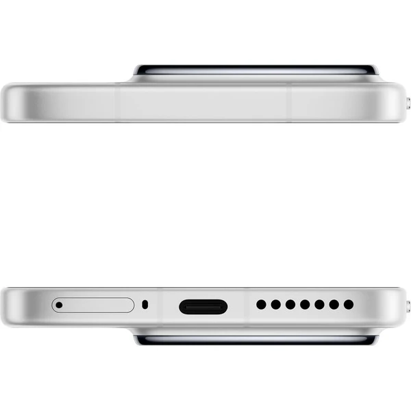 Xiaomi 15 5G 12GB/256GB bílá - Mobilní telefony - Obrázek U4HE000L01