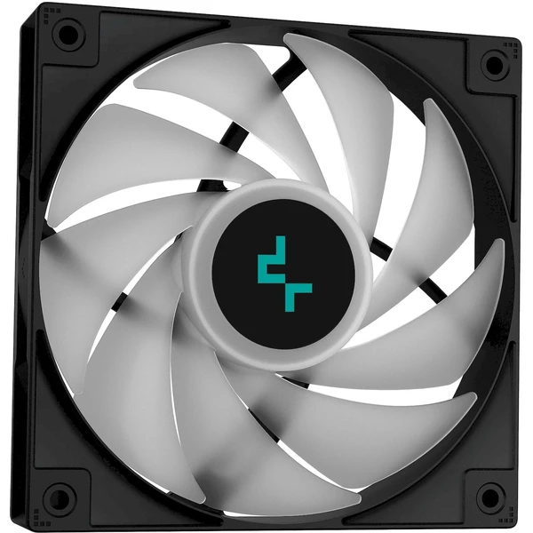 DeepCool LE720 černý - Chladiče - Obrázek U4J9000O01