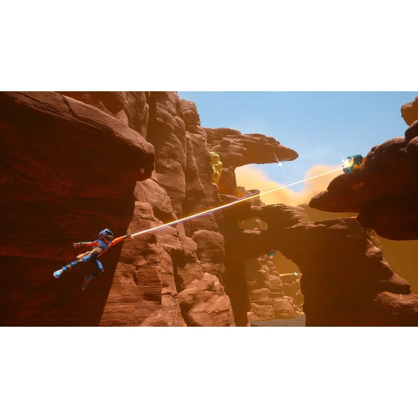 Revenge of the Savage Planet: Day One Edition (XSX) - Hry pro Xbox Series - Obrázek U4LC000J01