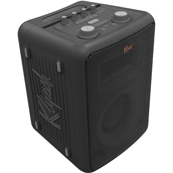 Klipsch Vegas party reproduktor černý - Reproduktory - Obrázek U4LG000K01
