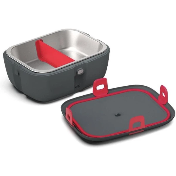 Faitron HeatsBox GO chytrý vyhřívaný obědový box na baterii - Domácí spotřebiče - Obrázek U4N3000L01