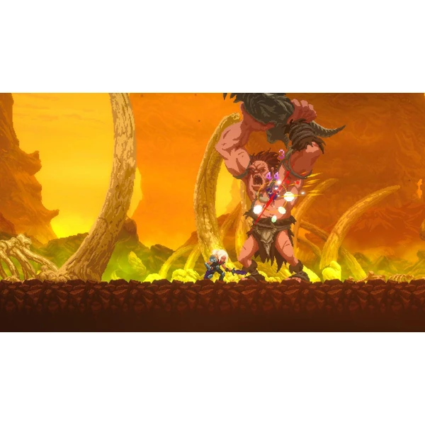 Elderand (Switch) - Hry pro Nintendo Switch - Obrázek U4N5000601