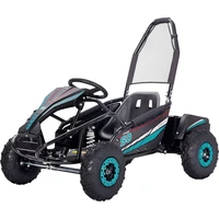 LAMAX eBuggy UTV50 Long Range (assembled) elektrická bugina - Elektrické čtyřkolky