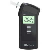 BACtrack S80 Pro alkohol tester - Alkohol testery