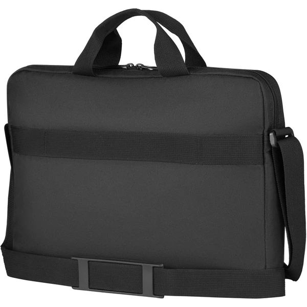 WENGER BQ 16" Slim Case brašna na notebook černá - Batohy - Obrázek U4P2000N01