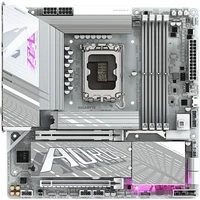 Gigabyte Z890M AORUS ELITE WIF7 ICE - Základní desky