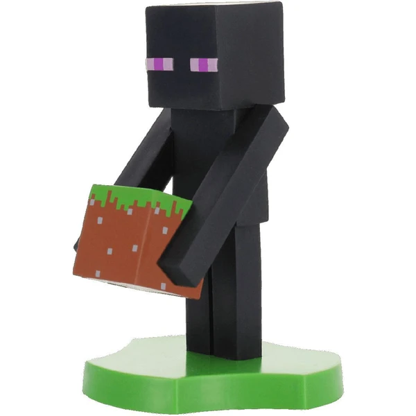 EXG Holdem Minecraft - Enderman - Figurky - Obrázek U4RD000O01
