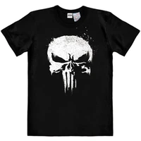 Tričko Punisher - Logo M - Trička