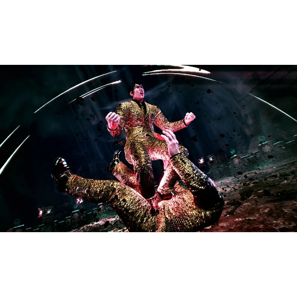 Tekken 8 (Xbox Series X) - Hry pro Xbox Series - Obrázek U4S4000701