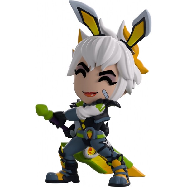Vinylová figurka Youtooz League of Legends Anima Squad Miss - Riven 10 cm