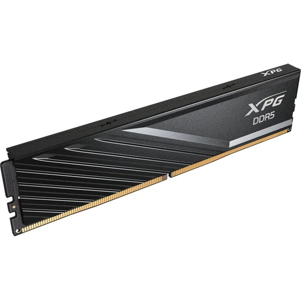 ADATA XPG Lancer Blade DDR5 32GB 6000MT/s CL48 DIMM (2x16GB) EXPO/XMP - Operační paměti - Obrázek U4U7000N01