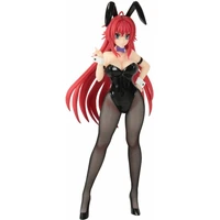 Soška Kaitendoh High School DxD BorN, 4. edice - Rias Gremory Bunny 30 cm - Sochy a sošky