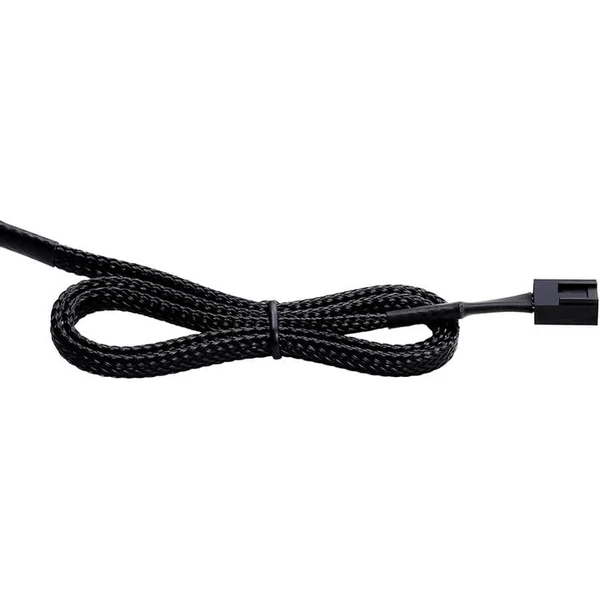 Fractal Design Prisma AL-12 ARGB 120mm PWM 3 pack - Ventilátory pro PC - Obrázek U4UG300401