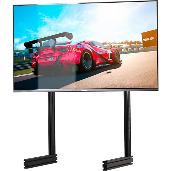 Next Level Racing ELITE stojan pro monitor černý - Kokpity - Obrázek U4W5000K01