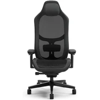 Fractal Design Refine Mesh černá - Židle