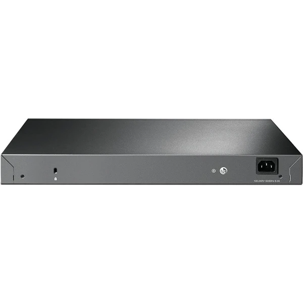 TP-Link TL-SG3452P switch - Switche - Obrázek U4XY600301