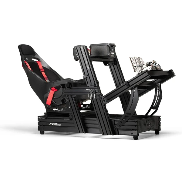 Next Level Racing F-GT ELITE 160 Wheel Plate Edition závodní kokpit - Kokpity - Obrázek U4Y7000701