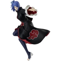 Figurka Bandai Naruto Shippuden - Vibration Stars Tobi & Konan: Konan 17 cm - Figurky