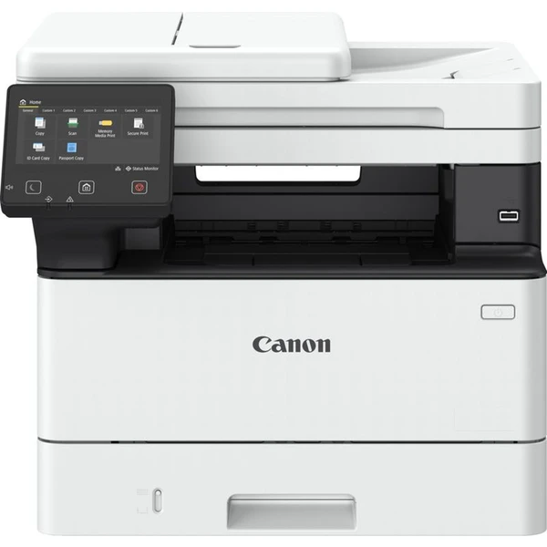 Canon i-SENSYS MF461dw  - Tiskárny - Obrázek U521000L01