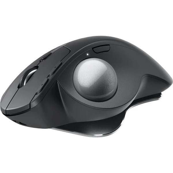 Logitech MX Ergo S myš černá - Myši - Obrázek U529000P01
