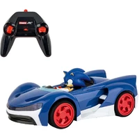 R/C auto Carrera 201061 Sonic (1:20) - R/C modely