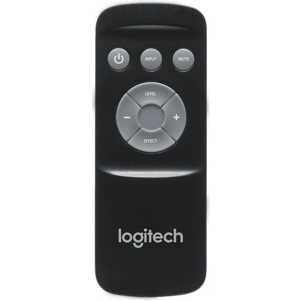 Logitech Speaker System Z906 - Reproduktory - Obrázek U54V000501