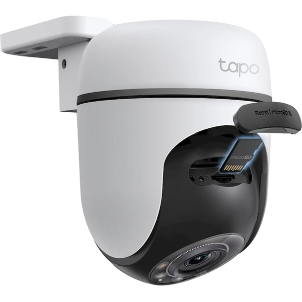 TP-Link Tapo TC41 bílá - IP kamery - Obrázek U55B000O01