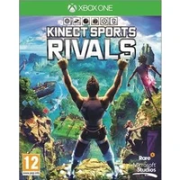 Kinect Sport Rivals (Xbox One) - Hry pro Xbox One