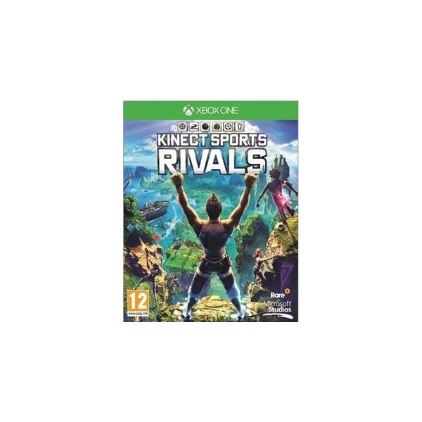 Kinect Sport Rivals