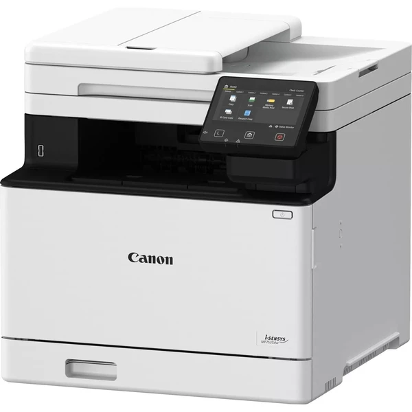 Canon i-SENSYS MF752Cdw tiskárna - Tiskárny - Obrázek U577000701