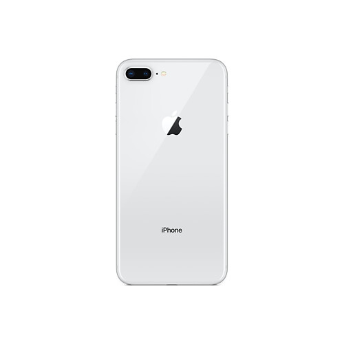 Apple iPhone 8 Plus 256GB stříbrný | Smarty.cz