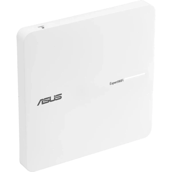 ASUS ExpertWiFi EBA63 access point bílý - Access pointy - Obrázek U586000L01