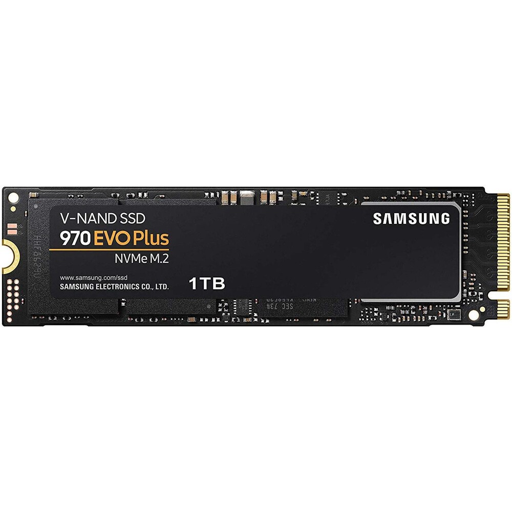 Samsung 970 EVO PLUS interní SSD 1TB
